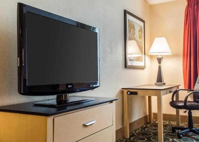 Quality Inn Geneseo