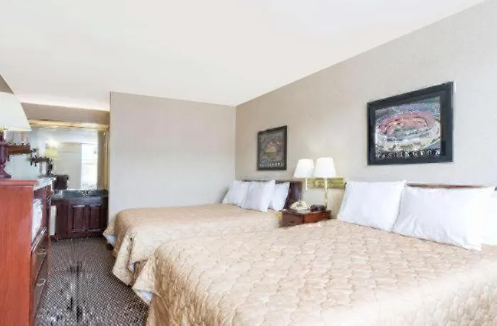 Ramada Limited Norfolk