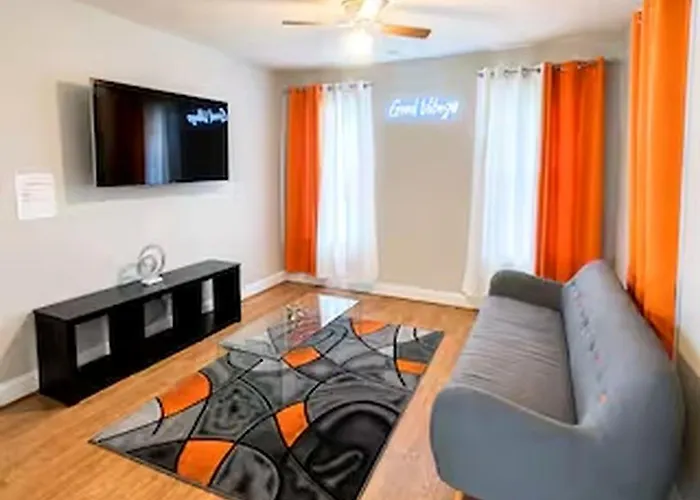 Private Villa - 3 Bedroom House