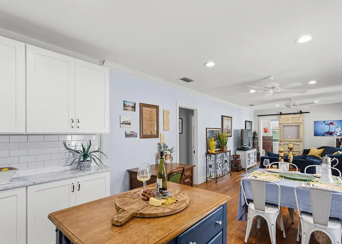 New The Conductors Cottage Downtown High Springs