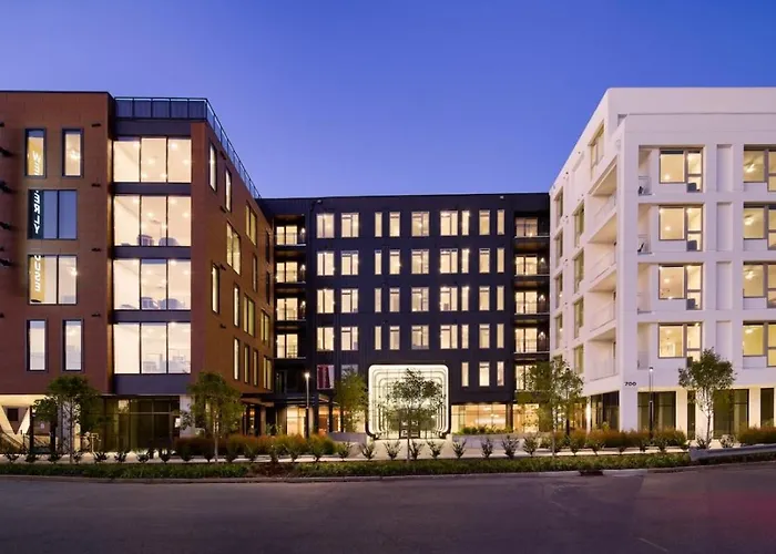 Stylish Nashville Retreat Near Downtown