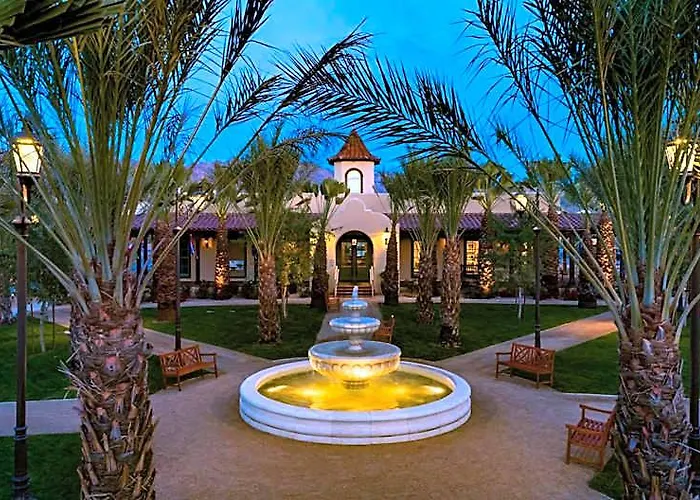 The Ranch At Indian Village