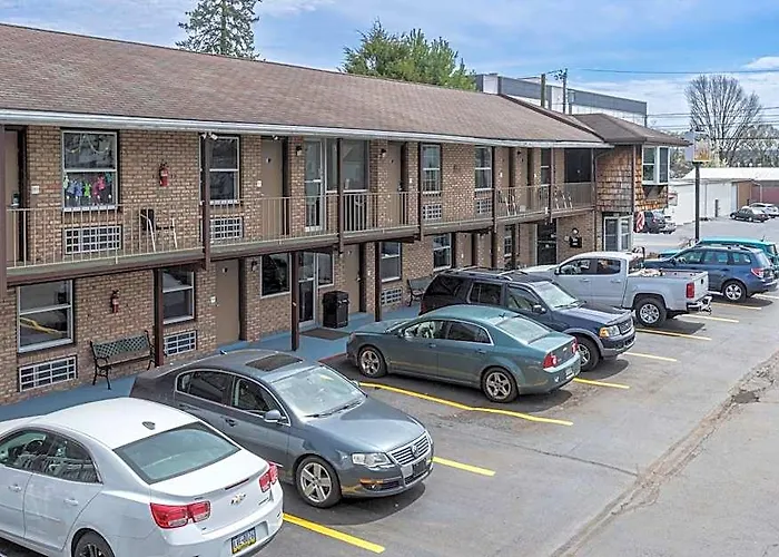 Sunrise Inn Hershey