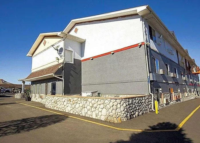 Oyo Hotel Castle Rock Co Downtown