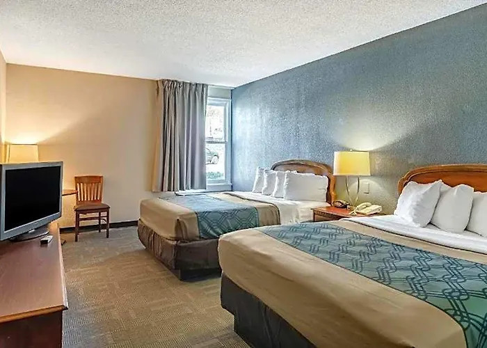 Radford Inn