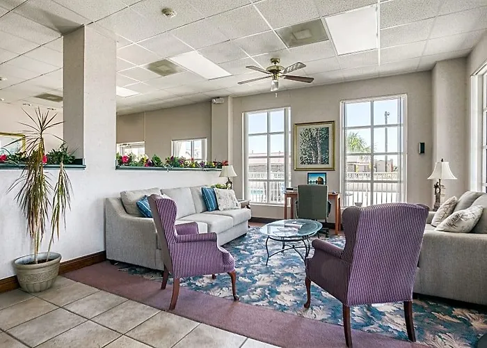 Baymont By Wyndham Marianna