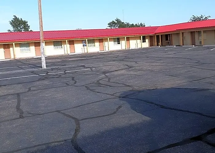 Route 66 Inn