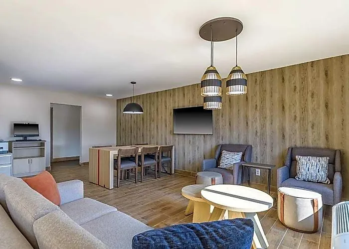 Candlewood Suites Southfield By Ihg