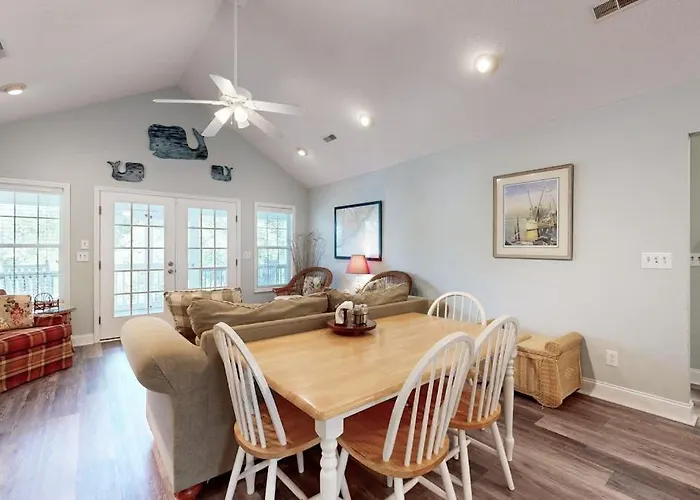 Pompano End