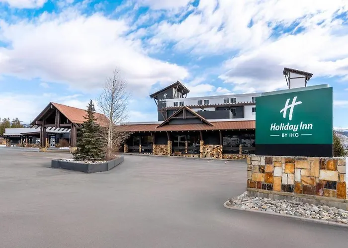 Holiday Inn Frisco By IHG