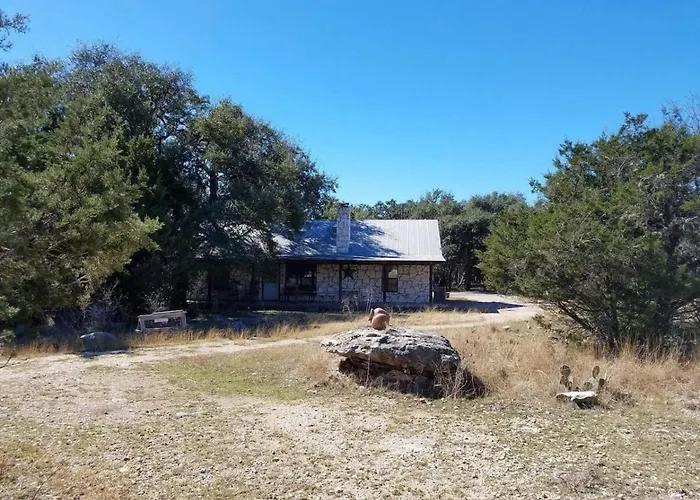 Laurel Canyon - Frio River Haven
