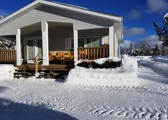 El Paraiso At Island Park
