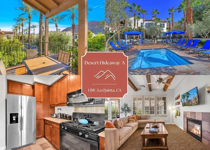 Upstairs 1Br Villa With Impeccable Views #A