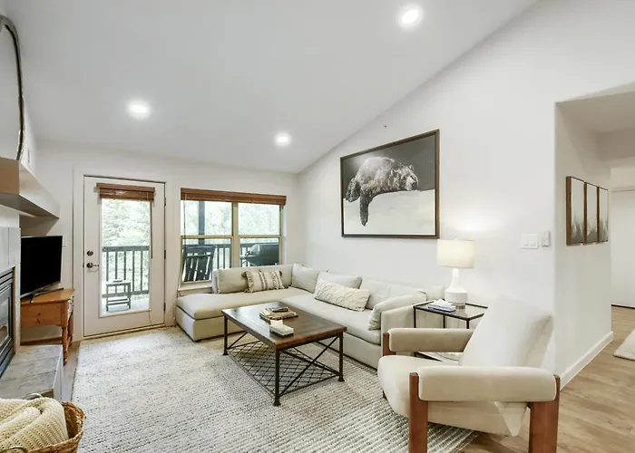 River Pines A303 Condo