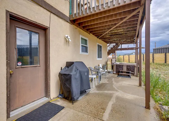 Ski Winter Park! Fraser Townhome W/ Hot Tub