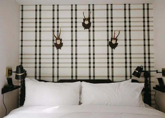 Haute Haus Aframe In Alma Colorado