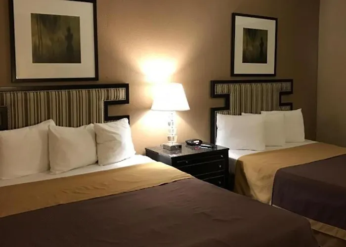 Hotel Saddleback