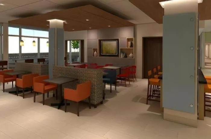 Holiday Inn Express And Suites Hannibal-Medical Center By Ihg