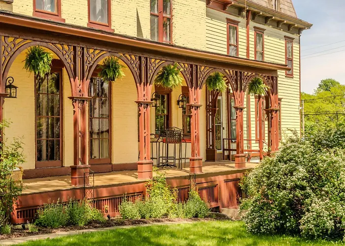Gould Swaby Mansion