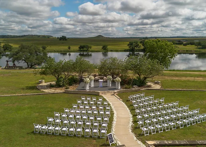 Rough Creek Lodge Ranch And Resort