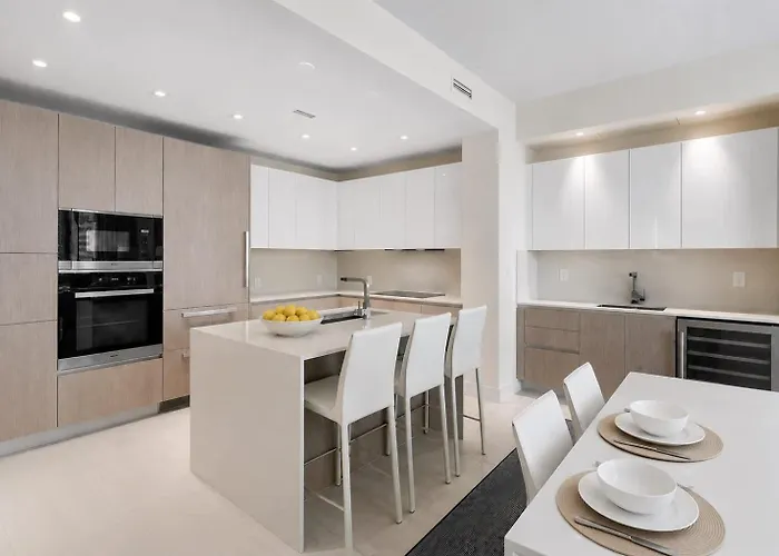 Luxury Ocean View 2Br