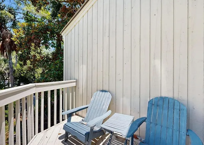 Summerwind Villa - 405