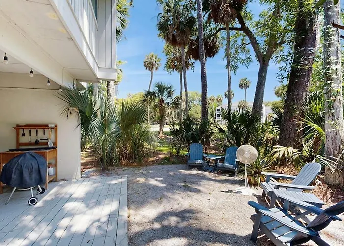 Summerwind Villa - 405