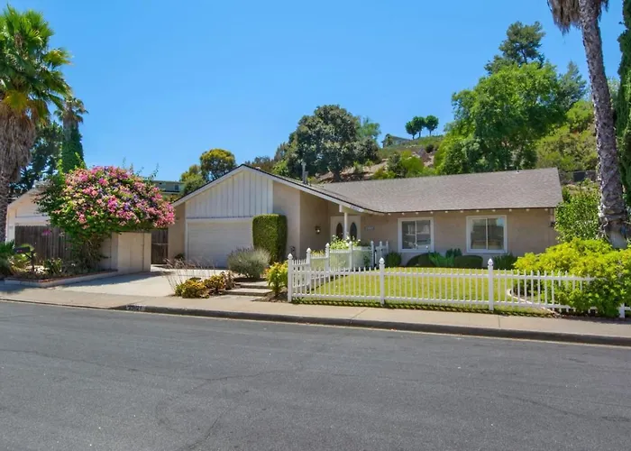 New Relax & Explore From Missionviejo | Pool | Spa