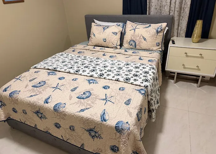 Pk Comfort Place