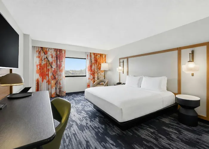 Fairfield By Marriott Inn & Suites Mount Pleasant, Wi