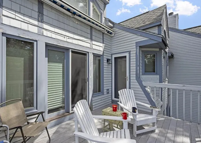 Lake Winnipesaukee, Balcony, Pet Friendly