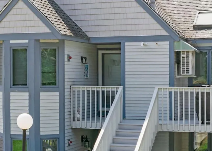 Lake Winnipesaukee, Balcony, Pet Friendly