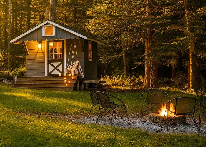 River Views, Sauna, Hot Tub & Writers Shed Dogs