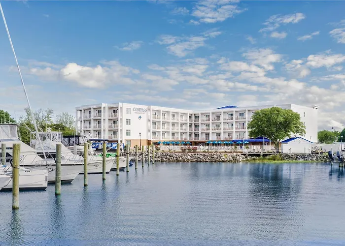 Compass By Margaritaville Beaufort