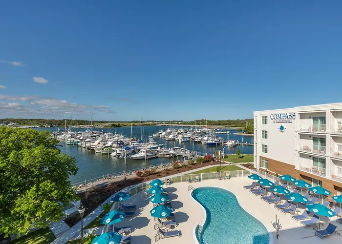 Compass By Margaritaville Beaufort