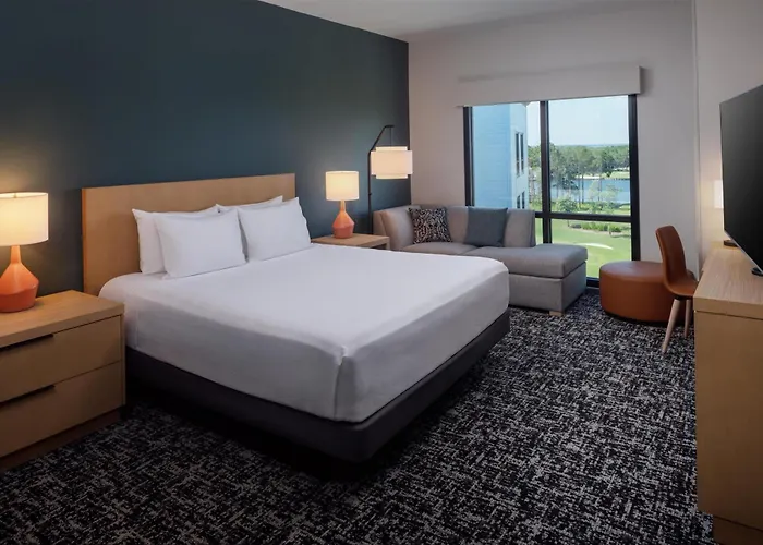 Hyatt House Destin