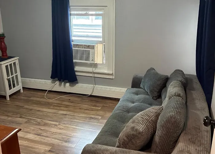 Oswego 3Br Apt Close To Suny, Downtown & Lake Ontario