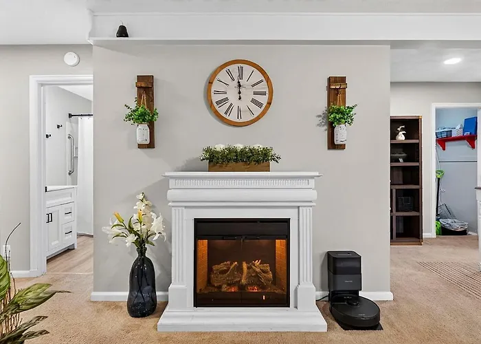 Cozy Corner