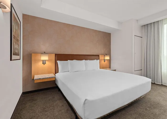 Drury Plaza Hotel Tampa Brandon