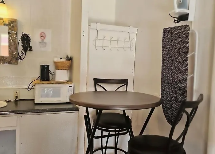 Fairview Inn
