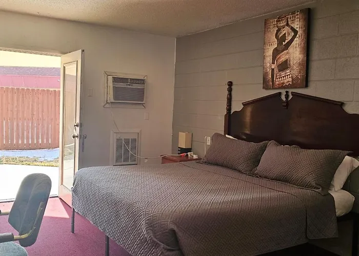 Fairview Inn