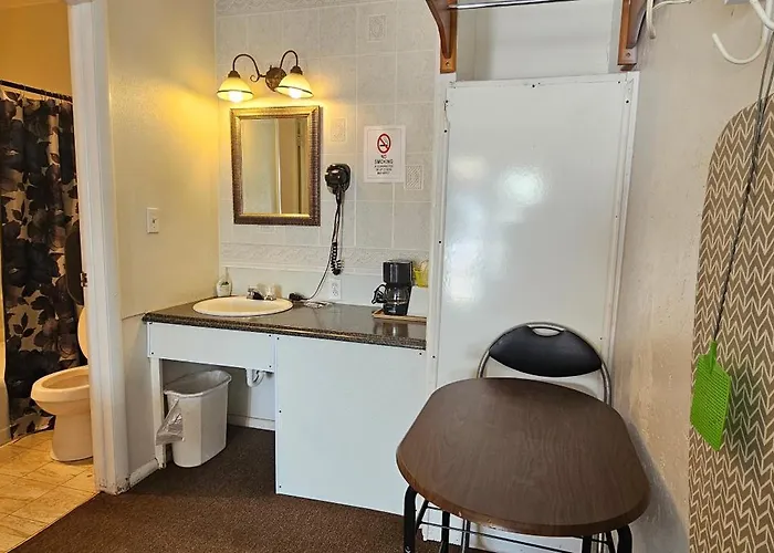 Fairview Inn