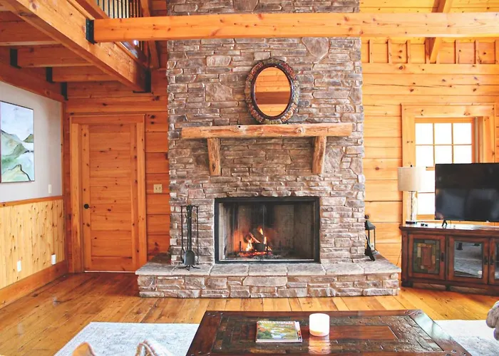 Sunset Ridge Retreat