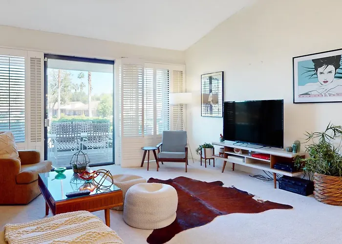 Rancho Mirage Condo