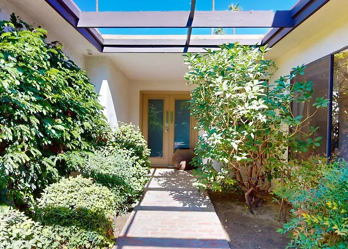 Rancho Mirage Condo