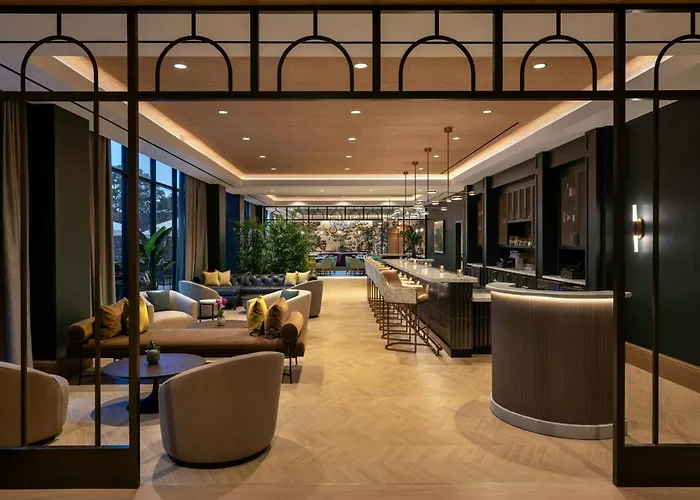 The Brandywine, Radnor, A Tribute Portfolio Hotel
