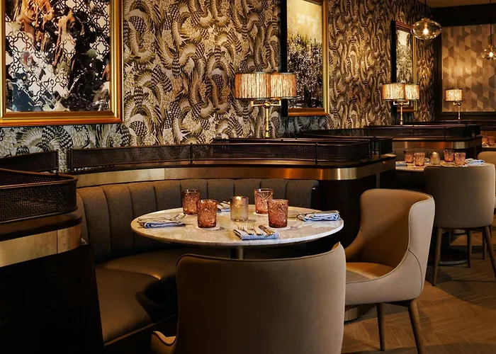 The Brandywine, Radnor, A Tribute Portfolio Hotel