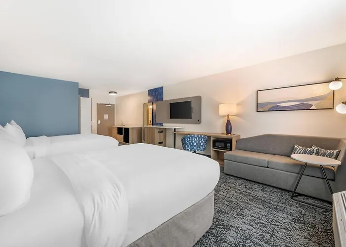 Sleep Inn & Suites Harrisburg Airport - Hershey South