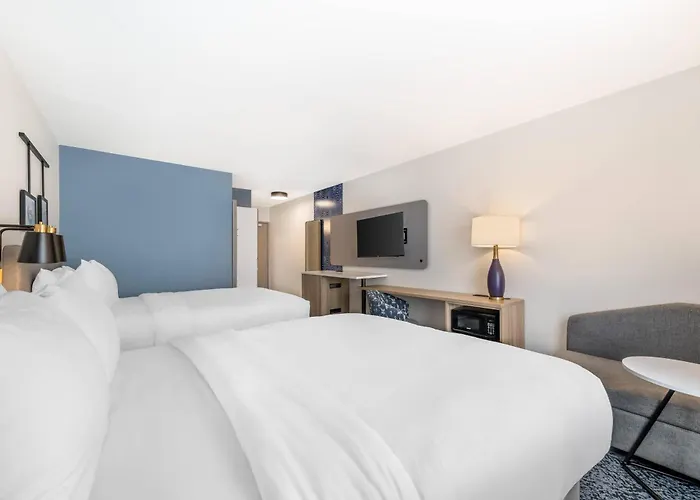 Sleep Inn & Suites Harrisburg Airport - Hershey South