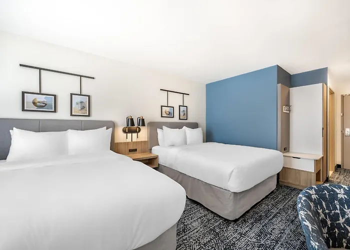 Sleep Inn & Suites Harrisburg Airport - Hershey South